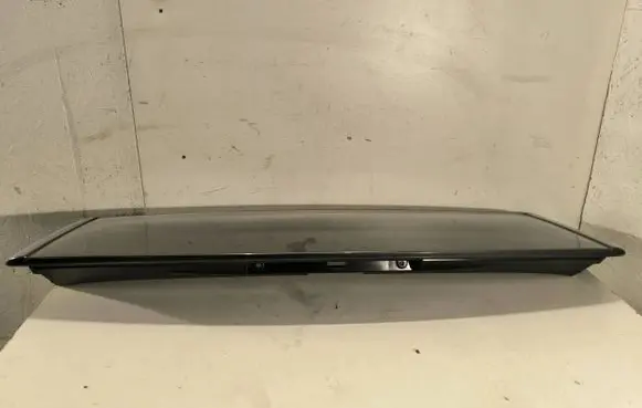 Toyota RAV 4 (XA50) Tailgate/trunk spoiler 7608542070 7687342040