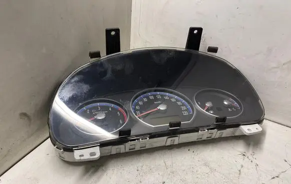Hyundai Santa Fe Speedometer (instrument cluster) 1164200070