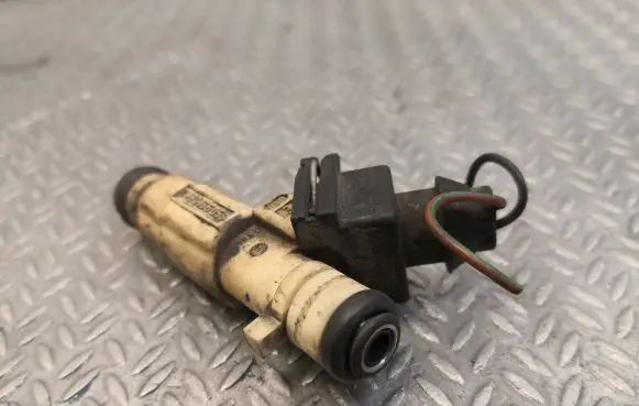 Porsche Boxster 986 Fuel injector 0280156053