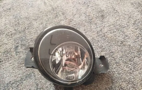 Renault Laguna II Front fog light 8200002469 89201771