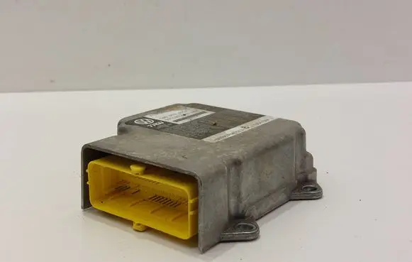 Volkswagen Tiguan Airbag control unit/module 5N0959655A