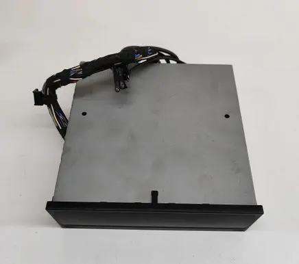 Volkswagen Taigo GPS navigation control unit/module 3G5035820K