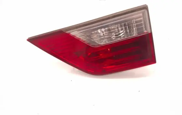 BMW X3 E83 Tailgate rear/tail lights 7162214 761002