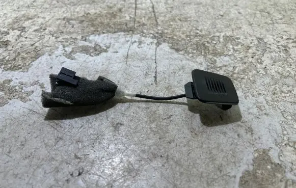 Dodge Challenger Microphone (bluetooth/phone) 6EP09DX9AA 47995B