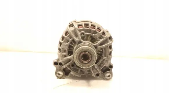 Audi A4 S4 B8 8K Generator/alternator 70151