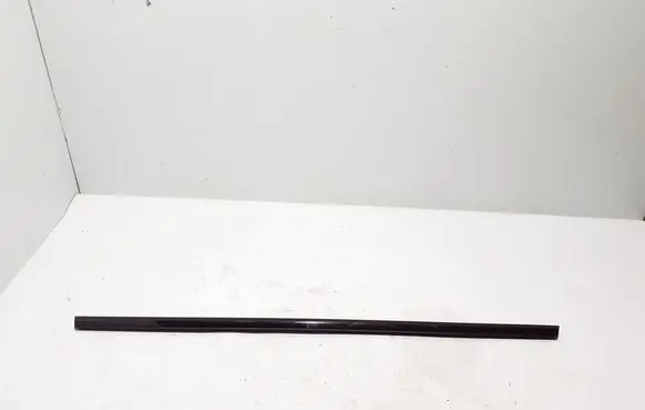 Audi A7 S7 4K8 Rear door trim (molding) 4K8839476A