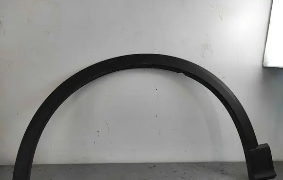 Front arch trim