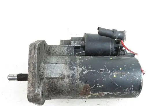 Volkswagen Lupo Starter motor 036911023S 0001107025
