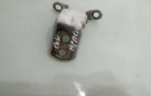 Renault Koleos I Rear door lower hinge