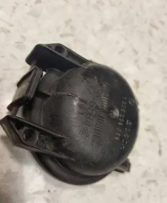 Mercedes-Benz A W169 Headlight/headlamp dust cover 1305239069