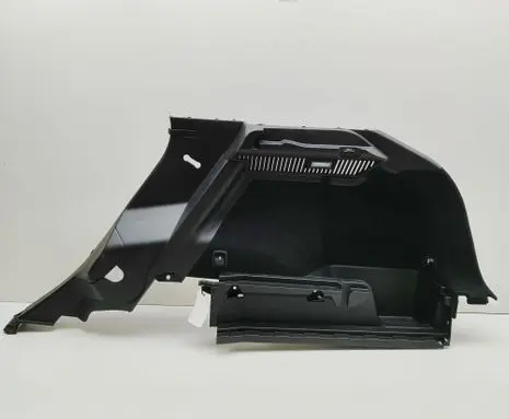 Nissan Ariya Trunk/boot side trim panel 849205MP0A 849525MP0A