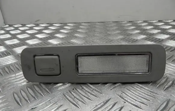 Mercedes-Benz S W221 Other interior light A2168100140 T4690
