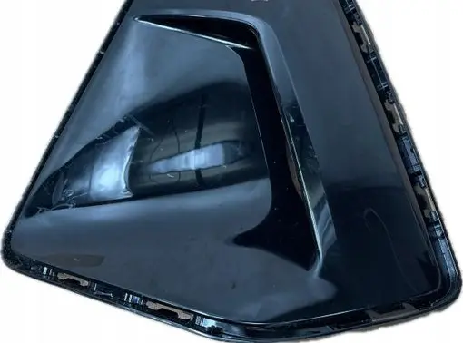 BMW 5 G60 Front bumper lower grill 8084689