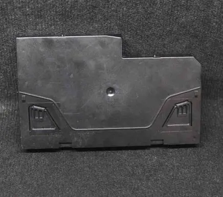 Mercedes-Benz CLS C218 X218 Central body control module