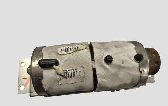 Citroen C5 Passenger airbag 9632618480