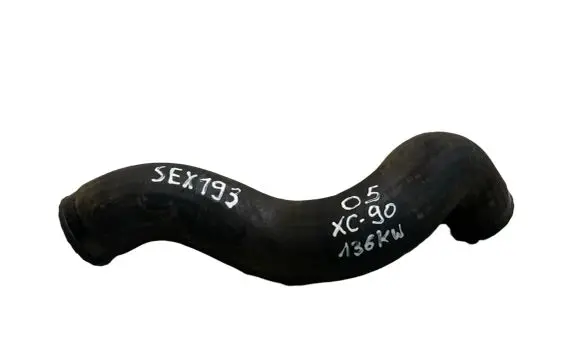 Volvo XC90 Intercooler hose/pipe 30766440