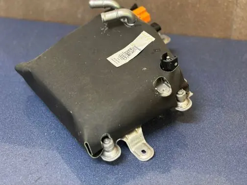Audi e-tron Voltage converter inverter 4KE907393