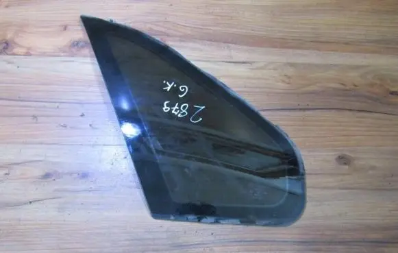 Subaru Legacy Rear side window