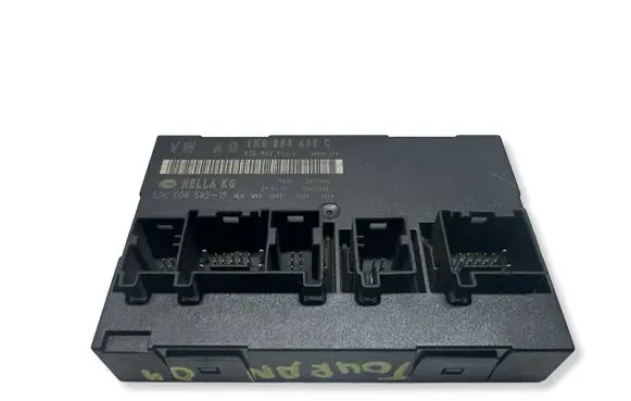 Volkswagen Touran I Comfort/convenience module 05420740