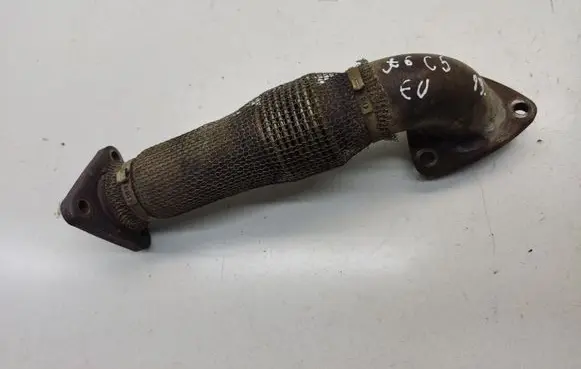 Audi A6 Allroad C5 Exhaust manifold 059131798D