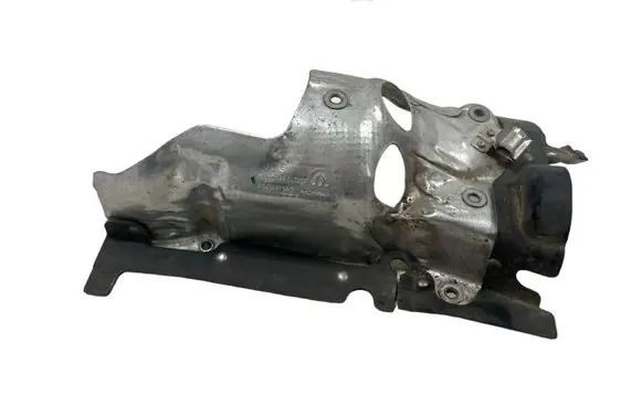 Jeep Renegade Heat shield in engine bay 68414821AB 46342067