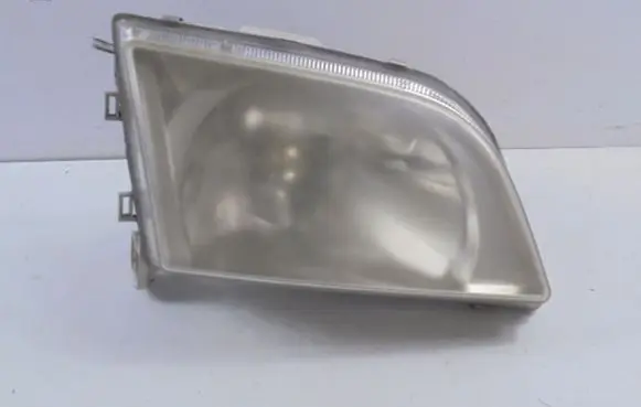 Mitsubishi Space Star Headlight/headlamp 151808-00R