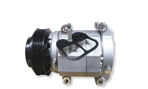 SsangYong Korando Air conditioning (A/C) compressor (pump) 6711303011 6711303111