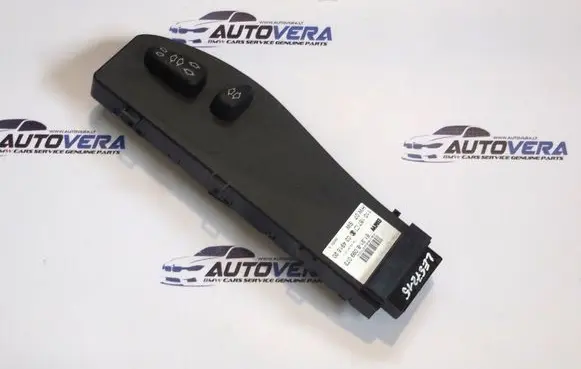 BMW X5 E53 Seat control switch 8099073
