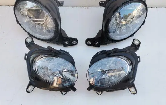 Headlight/headlamp