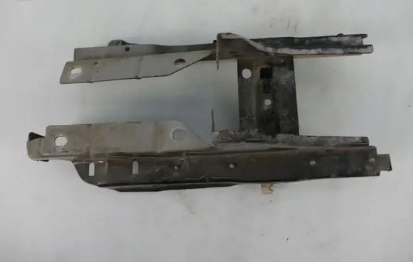 Ford Cougar Battery tray 