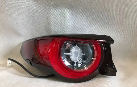 Mazda 3 Rear/tail lights BGEC51160
