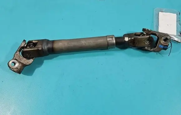 Toyota Auris 150 Steering wheel axle IMPRK1587176