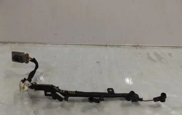 Ford Fiesta Plug wire 