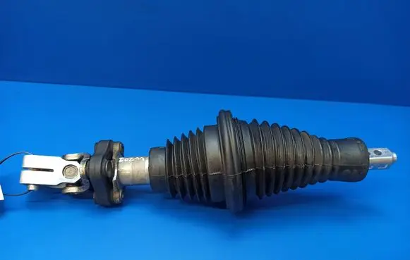 Mercedes-Benz E C207 W207 Steering column universal joint A2044600096 P204460191