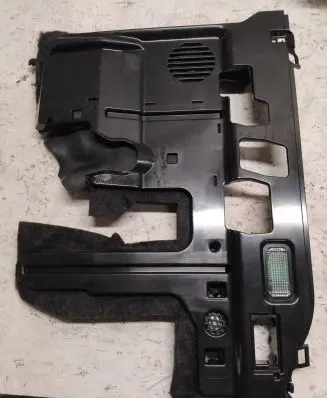 Audi A4 S4 B9 8W Other interior part 8W2863083B 97727 1910202054