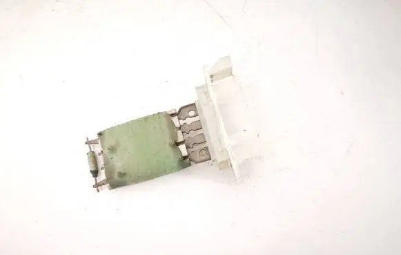 Subaru Outback Heater blower motor/fan resistor 12380