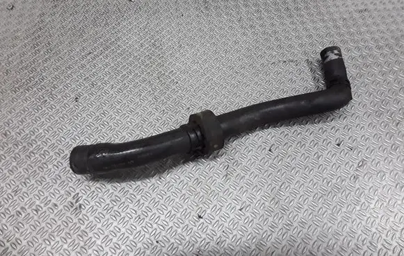 Volkswagen Touran I Engine coolant pipe/hose 1K0121096AD