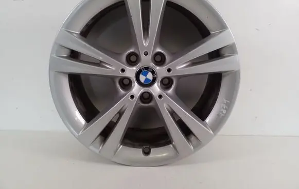 BMW 2 F46 R17 alloy rim 6855086