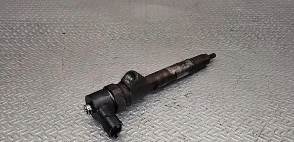 Chrysler Voyager Fuel injector 0445110059