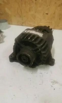 Fiat Grande Punto Generator/alternator 51714794 MS1022118430 613205604