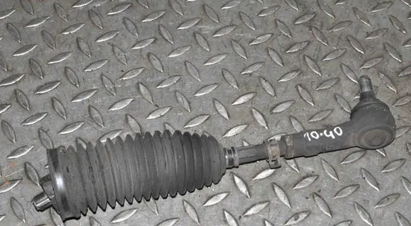 Porsche Cayenne (9PA) Steering tie rod 