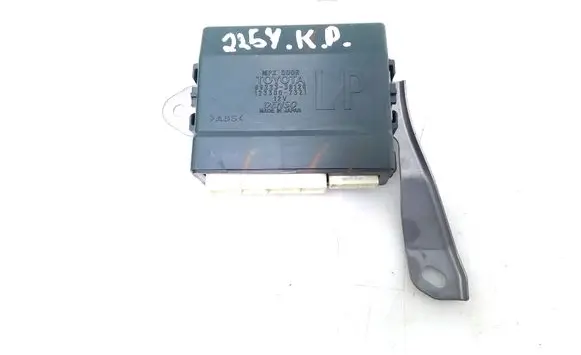 Lexus GS 250 350 300H 450H Door control unit/module 8922330120