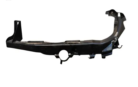 BMW 3 E90 E91 Headlight/headlamp mounting bracket 7138401 15857711 51117138401
