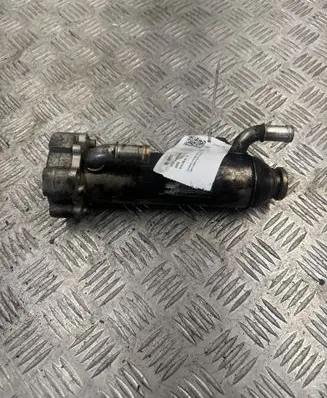 Volvo S60 EGR valve cooler 880766L