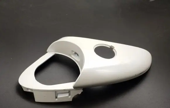 Ford Fusion II Front door wing mirror part 20543024