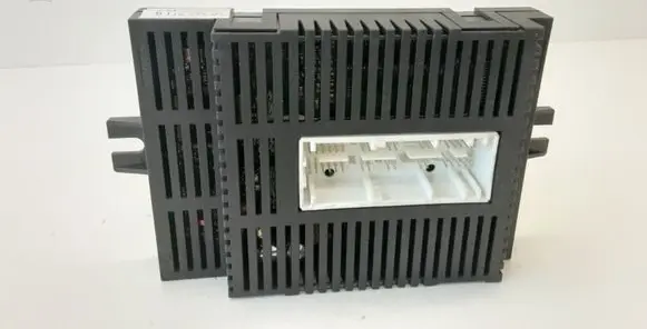 BMW 5 E60 E61 Light module LCM 9112631 911625502 531098835