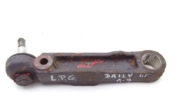Iveco Daily 3rd gen Front control arm