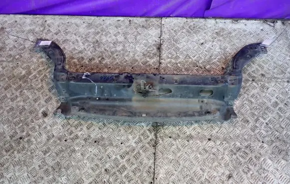 Citroen Berlingo Front piece kit 