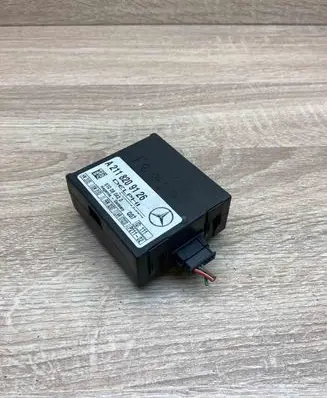Mercedes-Benz E W211 Alarm control unit/module A2118209126 510080420