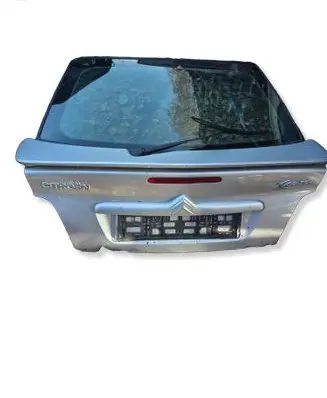 Citroen Xsara Tailgate/trunk/boot lid 